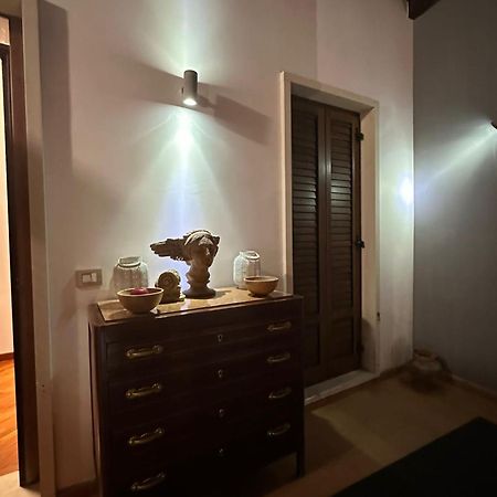 Zara Palace Scafati Eksteriør billede