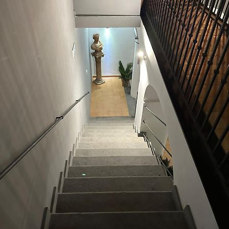 Zara Palace Scafati Eksteriør billede