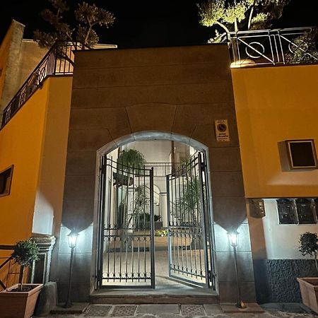 Zara Palace Scafati Eksteriør billede