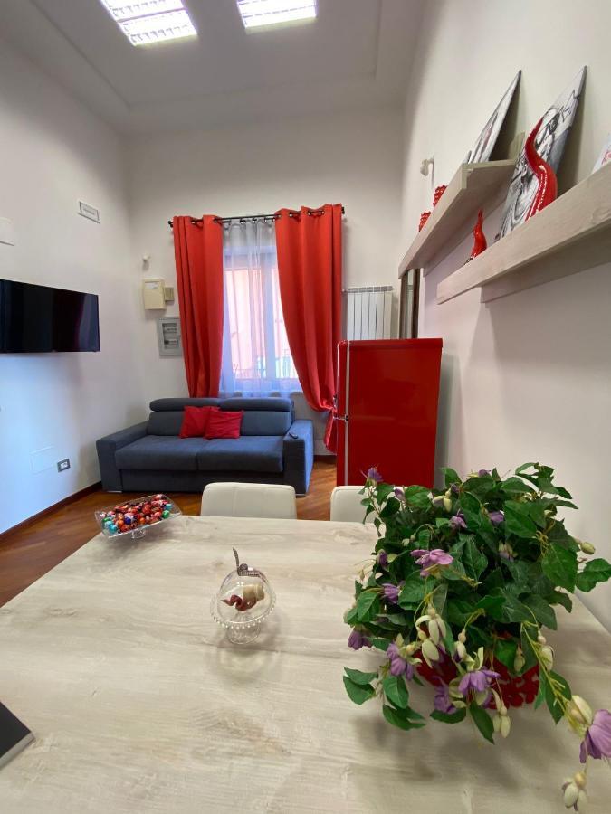 Zara Palace Scafati Eksteriør billede