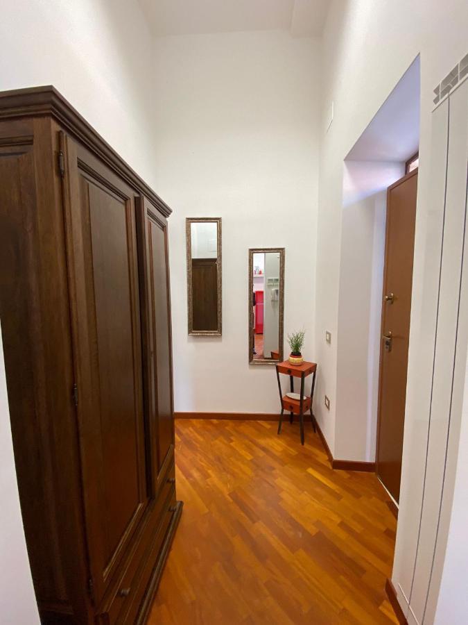 Zara Palace Scafati Eksteriør billede