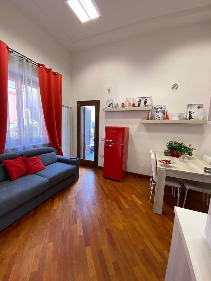 Zara Palace Scafati Eksteriør billede